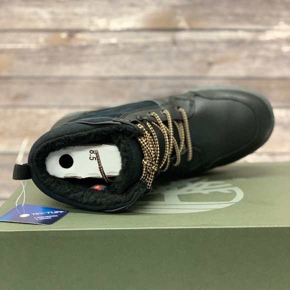 Rain_&_Snow_Boots
